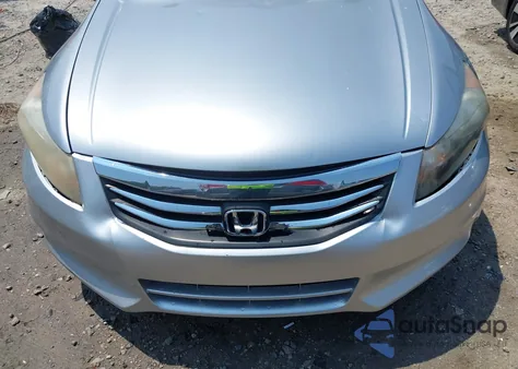 2012 Honda Accord 2.4 Lx-P from USA, damaged, VIN 1HGCP2F49CA048465